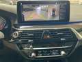 BMW 530 i M Sport Paket LED*Panorama*Head Up*H&K* Negru - thumbnail 11