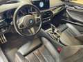 BMW 530 i M Sport Paket LED*Panorama*Head Up*H&K* Negru - thumbnail 10