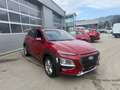 Hyundai KONA Level 5 Plus 4x4 Aut. Diesel Rot - thumbnail 2