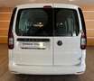 Volkswagen Caddy 2.0TDI Origin 75KW Blanco - thumbnail 5