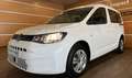 Volkswagen Caddy 2.0TDI Origin 75KW Blanco - thumbnail 6