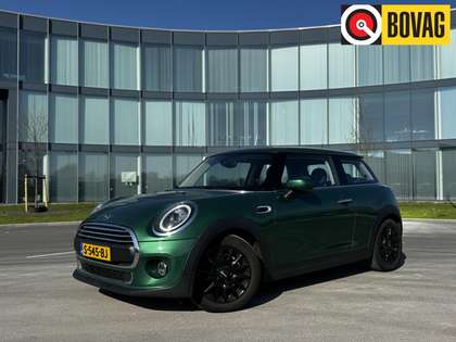 MINI One Mini 1.5 Chili Apple carplay, panorama, leder, spo