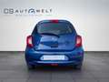Nissan Micra 1.2 Visia First KLIMA/BLUETOOTH/EL.FENSTER Blau - thumbnail 6