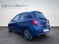 Nissan Micra 1.2 Visia First KLIMA/BLUETOOTH/EL.FENSTER Blau - thumbnail 5