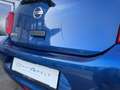 Nissan Micra 1.2 Visia First KLIMA/BLUETOOTH/EL.FENSTER Blau - thumbnail 10