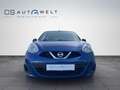 Nissan Micra 1.2 Visia First KLIMA/BLUETOOTH/EL.FENSTER Blau - thumbnail 3