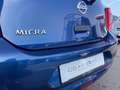 Nissan Micra 1.2 Visia First KLIMA/BLUETOOTH/EL.FENSTER Blau - thumbnail 9