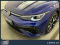 Volkswagen Golf R Perfo./Matrix/Pano/Akrapovic Bleu - thumbnail 4