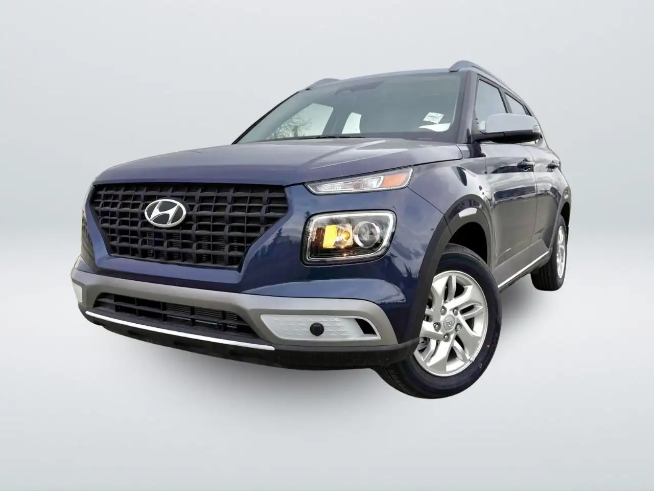 2026 Hyundai Venue