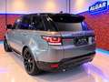 Land Rover Range Rover Sport 3.0TDV6 HSE Aut. Gris - thumbnail 9