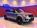 Land Rover Range Rover Sport 3.0TDV6 HSE Aut. Gris - thumbnail 5