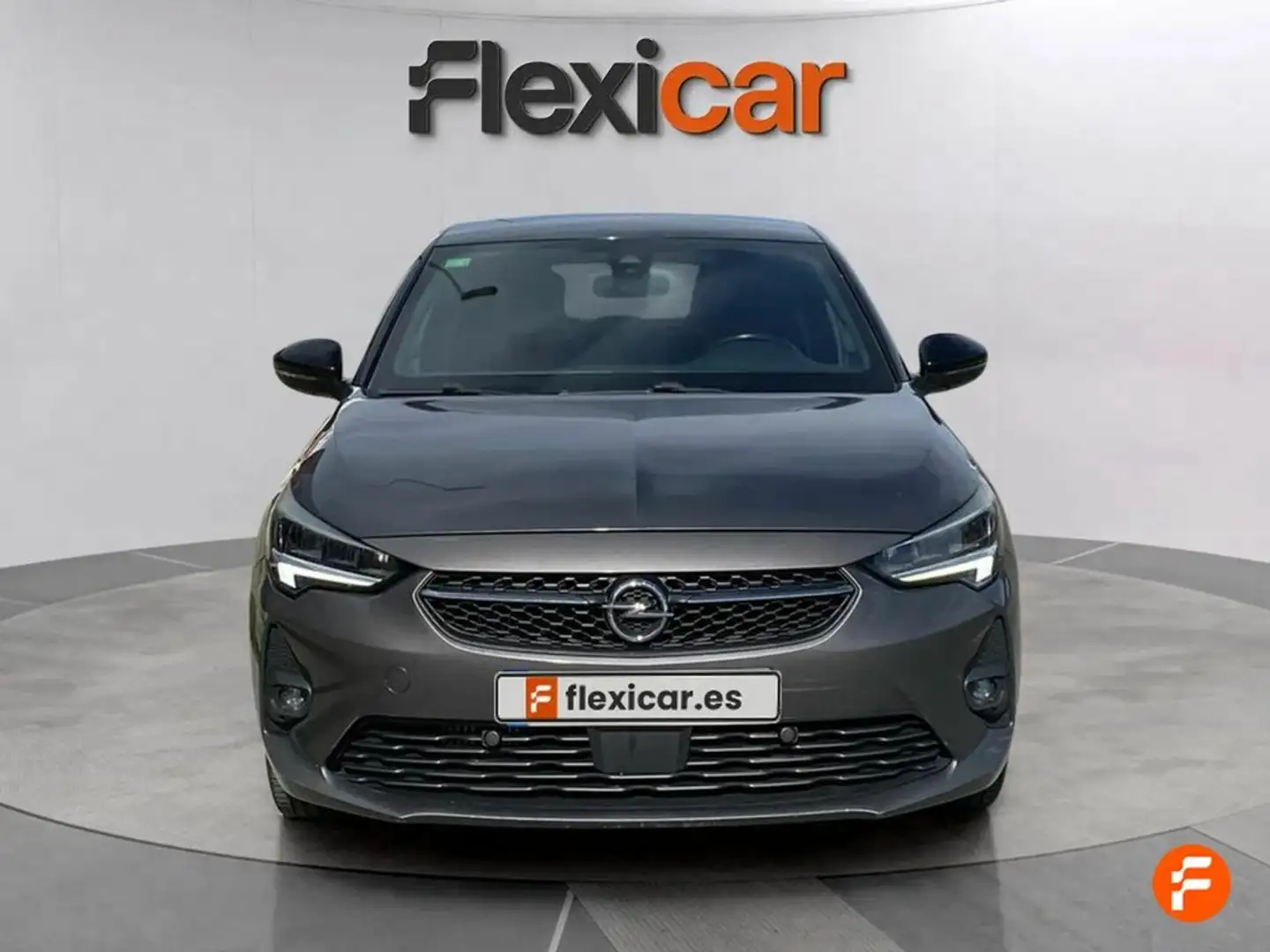 Opel Corsa 1.2T XHL S/S GS-Line 100 Amarillo - 2