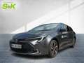 Toyota Corolla 2,0l Hybrid Touring Sports Teamplayer Gris - thumbnail 1