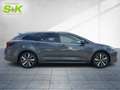 Toyota Corolla 2,0l Hybrid Touring Sports Teamplayer Gris - thumbnail 5