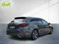 Toyota Corolla 2,0l Hybrid Touring Sports Teamplayer Gris - thumbnail 4