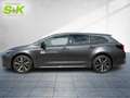 Toyota Corolla 2,0l Hybrid Touring Sports Teamplayer Gris - thumbnail 2