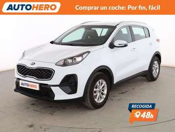 1.6 CRDi Mild-Hybrid Concept 2WD
