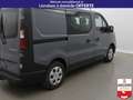 Renault Trafic TRAFIC CA L1H1 3000 KG BLUE DCI 150 EDC - CONFORT Gris - thumbnail 5