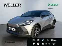 Toyota C-HR 1.8 Hybrid Teamplayer *Technik Paket*CAM*SHZ*