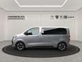 Opel Zafira Life 2.0 D (L2) Elegance M ACC+AHK+Navi Сірий - thumbnail 3