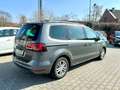 Volkswagen Sharan Comfortline 2.0 TDI AHK/PANO/8xReifen Gris - thumbnail 5