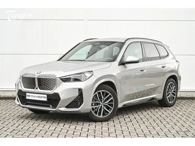 BMW iX1 eDrive20 M Sport