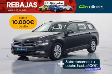 Variant 2.0TDI EVO Business 90kW DSG7