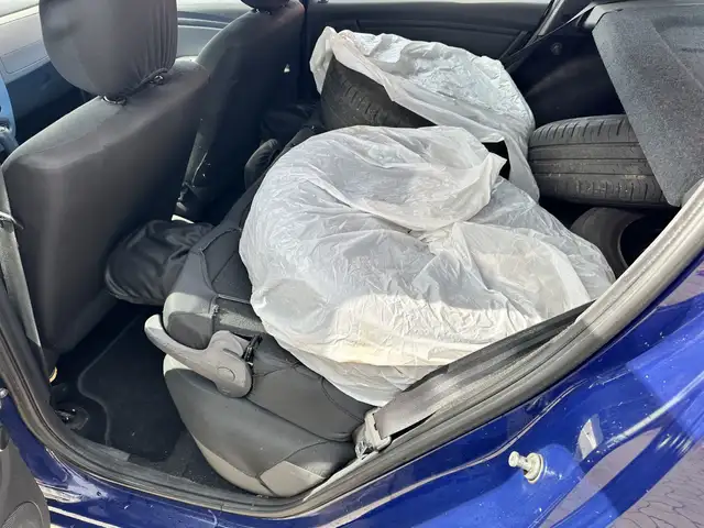 Dacia Sandero view 11