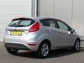 Ford Fiesta 1.4 Ghia airco LM 4-deurs 2e eigenaar Szürke - thumbnail 7