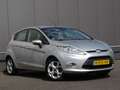 Ford Fiesta 1.4 Ghia airco LM 4-deurs 2e eigenaar Szürke - thumbnail 3