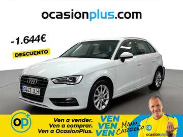 Sportback 1.6TDI CD Attraction S-T