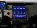 Mercedes-Benz EQE SUV EQE 350 4M AVANTG+PANO+360+AHK+BURMESTER+SITZKLIMA Blanc - thumbnail 16