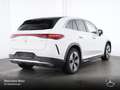Mercedes-Benz EQE SUV EQE 350 4M AVANTG+PANO+360+AHK+BURMESTER+SITZKLIMA Blanc - thumbnail 3