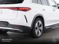 Mercedes-Benz EQE SUV EQE 350 4M AVANTG+PANO+360+AHK+BURMESTER+SITZKLIMA Blanc - thumbnail 12