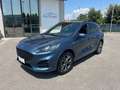Ford Kuga 2.5 Full Hybrid 190 CV CVT AWD ST-Line X Blu/Azzurro - thumbnail 3