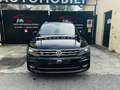 Volkswagen Tiguan 2.0 TDI 190 CV SCR DSG 4MOTION Advanced BMT Nero - thumbnail 2