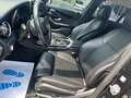 Mercedes-Benz C 220 d T AVANTGARDE Schwarz - thumbnail 11
