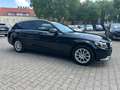 Mercedes-Benz C 220 d T AVANTGARDE Schwarz - thumbnail 7