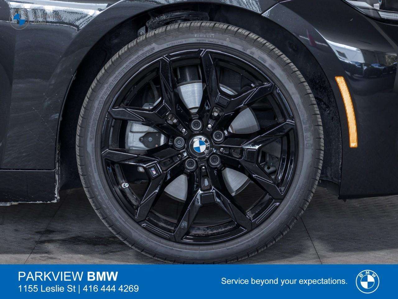 2026 BMW 2 Series AWD CPO MSPORT CARPLAY SUNROOF 19" LED — снимка 1