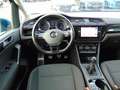 Volkswagen Touran 1.6 TDI Sound BMT S/S Bleu - thumbnail 11
