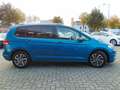 Volkswagen Touran 1.6 TDI Sound BMT S/S Bleu - thumbnail 5