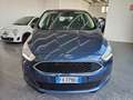 Ford C-Max C-Max III 2015 1.5 tdci Business s Bleu - thumbnail 2