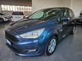 Ford C-Max C-Max III 2015 1.5 tdci Business s Bleu - thumbnail 3