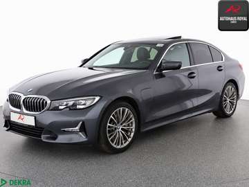330 e LUXURY LINE MEMORY,KEYLESSGO,STANDKLIMA,SH