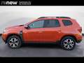 Dacia Duster JOURNEY GO TCE 1.0 74KW (100CV) ECO-G 4X2 Naranja - thumbnail 3