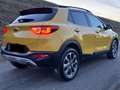 Kia Stonic Stonic 1.2 Vision Sárga - thumbnail 3