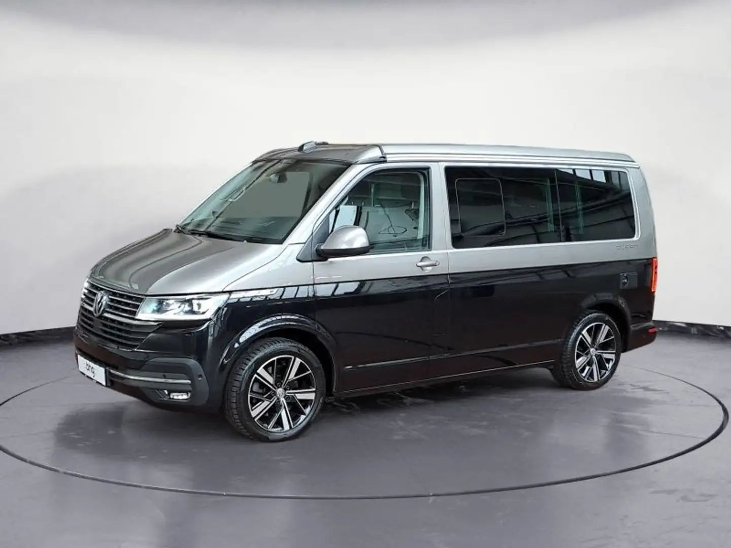 Volkswagen T6 California T6 1. California 2.0 TDI DSG 4motion *ALLRAD*AHK Béžová - 2