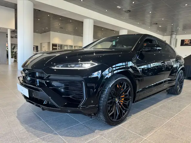 Lamborghini Urus Urus SE 4.0 - Ufficiale IVA Esposta