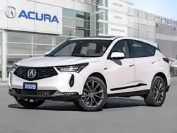 Acura RDX 2026 — фото 36