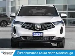 Acura RDX 2026